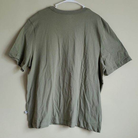 Puma Men's Logo Graphic T-Shirt Size 2XL - Picture 6 of 7